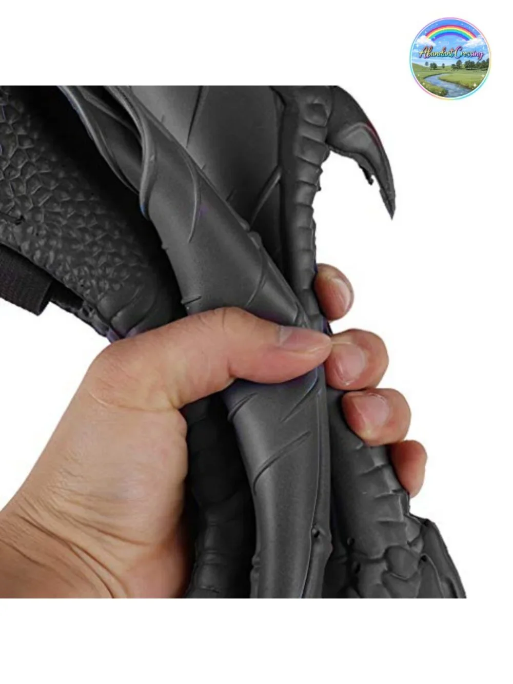 Dragon Wings Costume Cosplay PU Foam Adjustable Unisex Festival